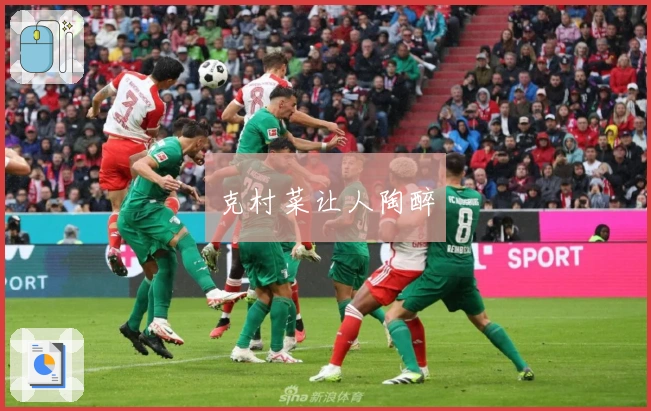 克村菜让人陶醉